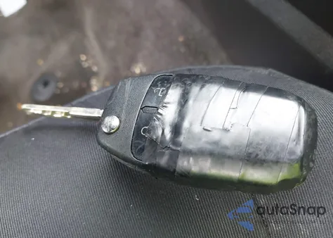 2015 Ford Fusion Se z USA, uszkodzony, nr VIN 1FA6P0H7XF5111597